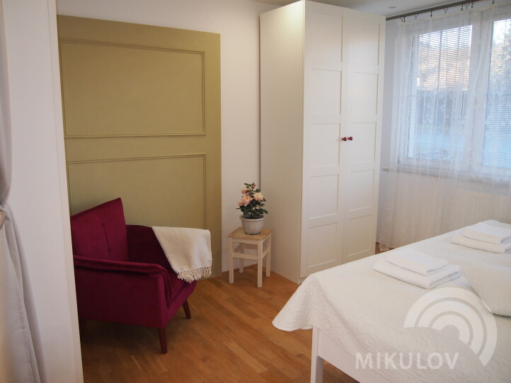 Pálava House Mikulov - apartmány