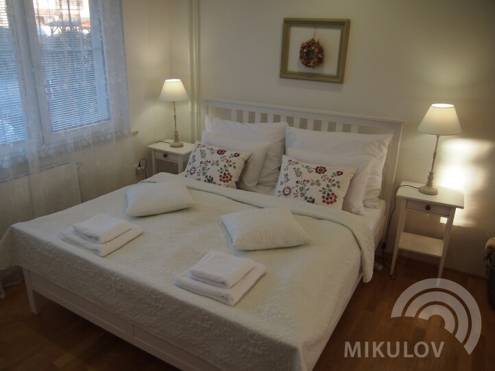 Pálava House Mikulov - apartmány