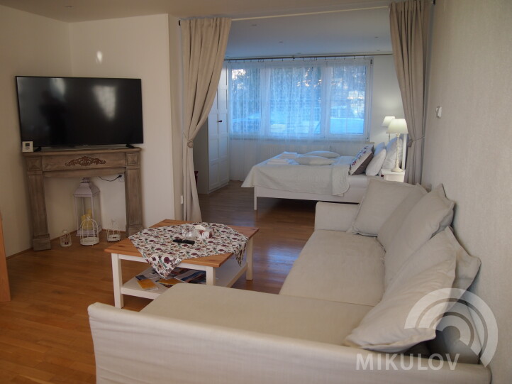 Pálava House Mikulov - apartmány