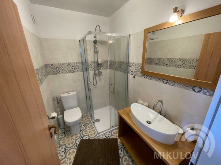 Pálava House Mikulov - apartmány