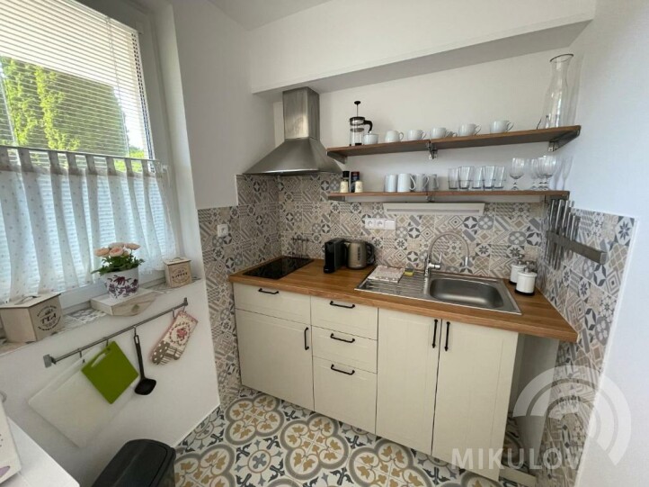 Pálava House Mikulov - apartmány