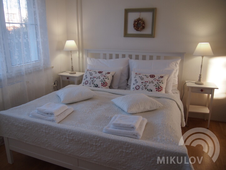 Pálava House Mikulov - apartmány