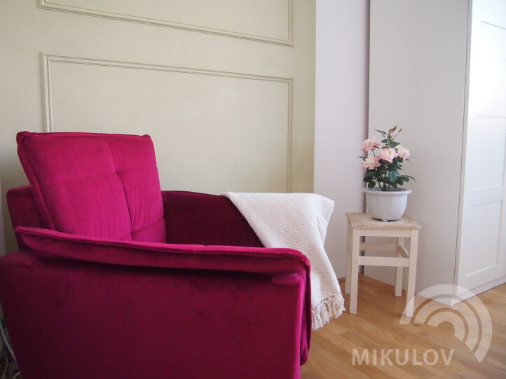 Pálava House Mikulov - apartmány