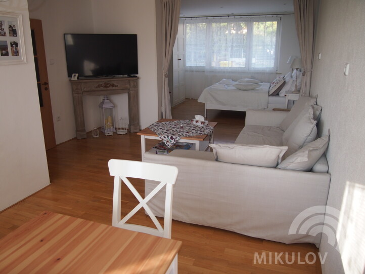 Pálava House Mikulov - apartmány