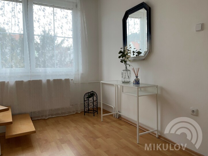 Pálava House Mikulov - apartmány