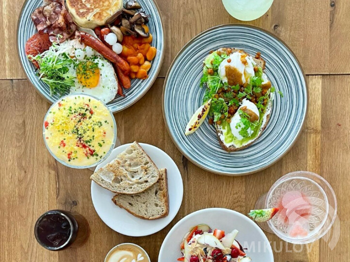 Bistro Popie's - Frühstücks und Brunch Restaurant in Mikulov