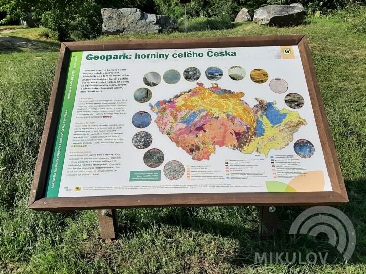 Geopark Turold