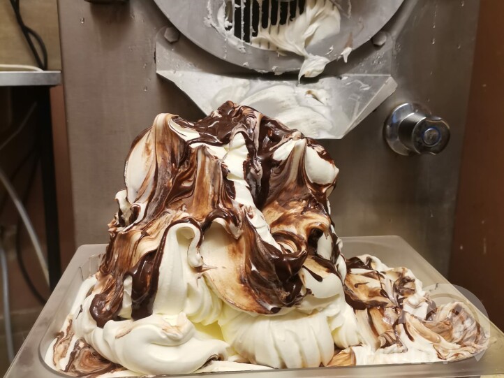 Adriatic Ice Cream Náměstí 16 Mikulov