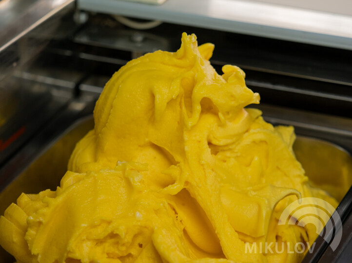 Adriatic Ice Cream Náměstí 16 Mikulov