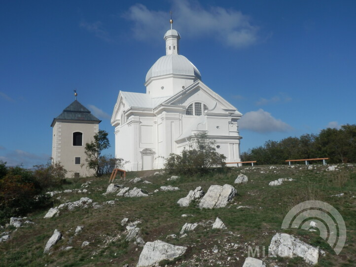 Kapelle St. Sebastian