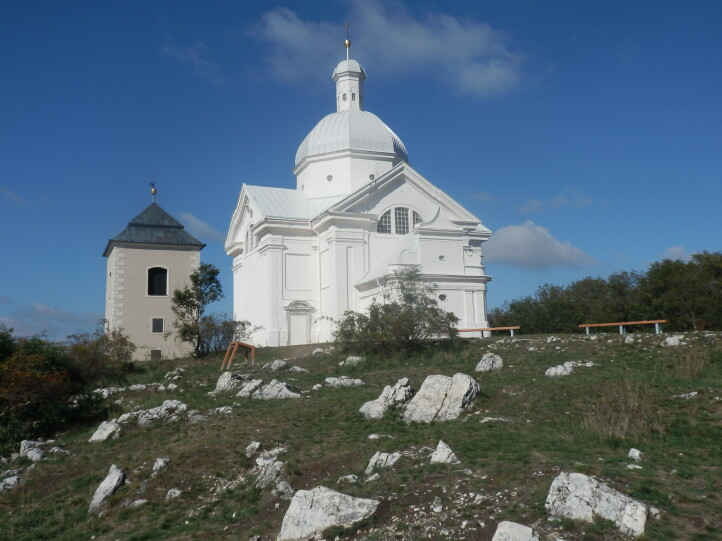 Kaplica św. Sebastiana