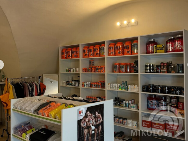 ÁČKOSHOP.cz – sportovní, fitness a zdravá výživa