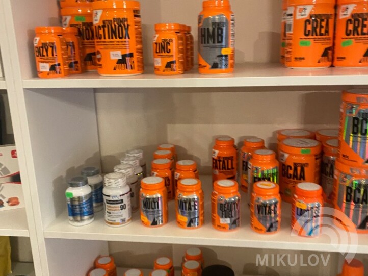 ÁČKOSHOP.cz – sportovní, fitness a zdravá výživa