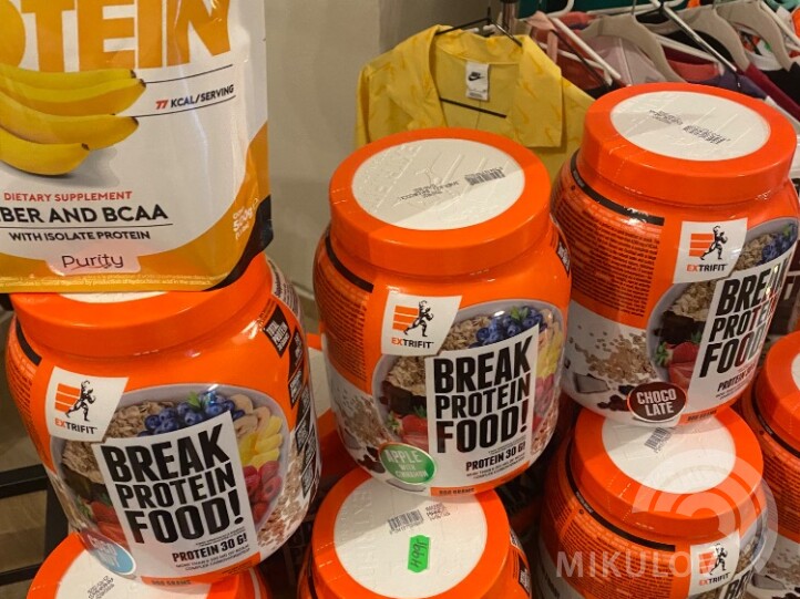 ÁČKOSHOP.cz – sportovní, fitness a zdravá výživa