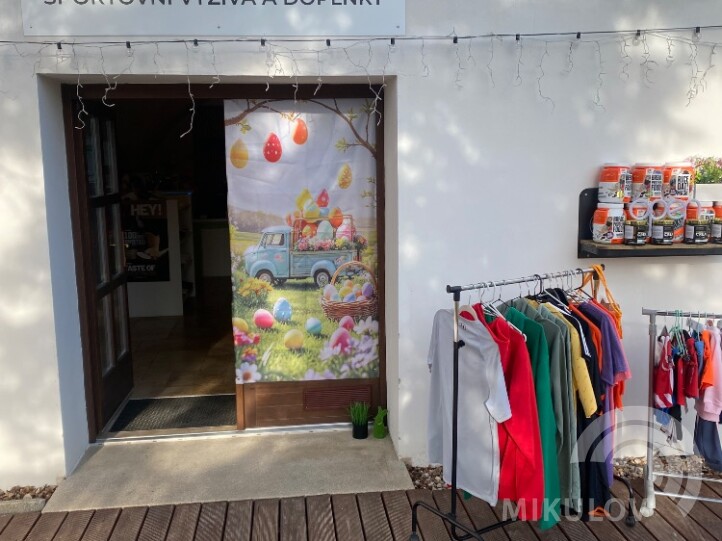 ÁČKOSHOP.cz – sportovní, fitness a zdravá výživa