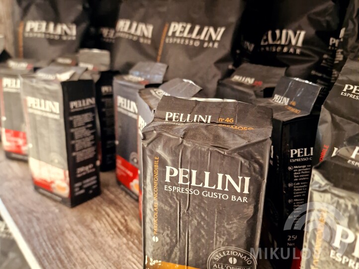 Amici Miei Mikulov - shop & wine