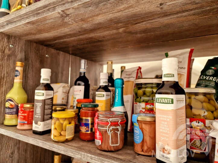 Amici Miei Mikulov - shop & wine