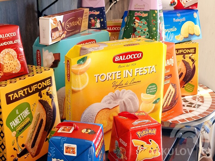 Amici Miei Mikulov - shop & wine