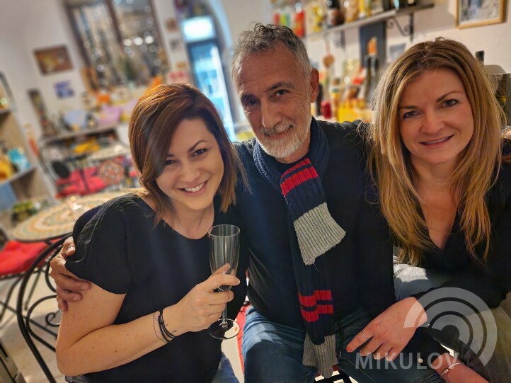 Amici Miei Mikulov - shop & wine