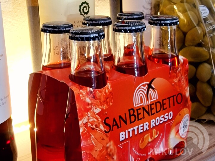 Amici Miei Mikulov - shop & wine
