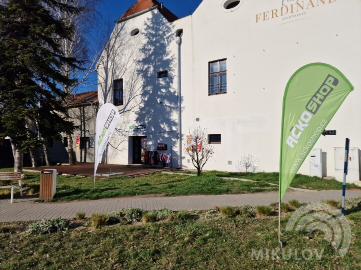 ÁČKOSHOP.cz – sportovní, fitness a zdravá výživa
