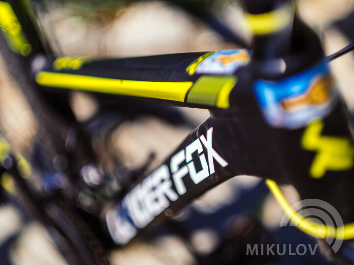 Bike & eBike Rental / půjčovna kol a elektrokol RentBike.cz