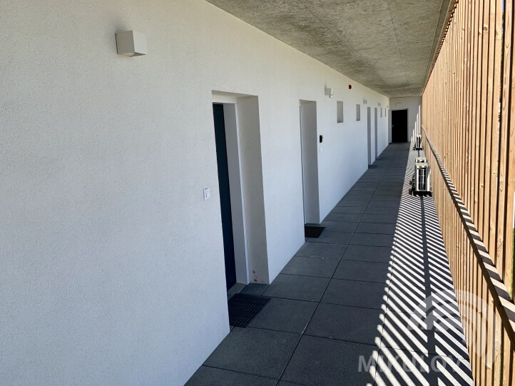 Apartmán C16 Mikulov
