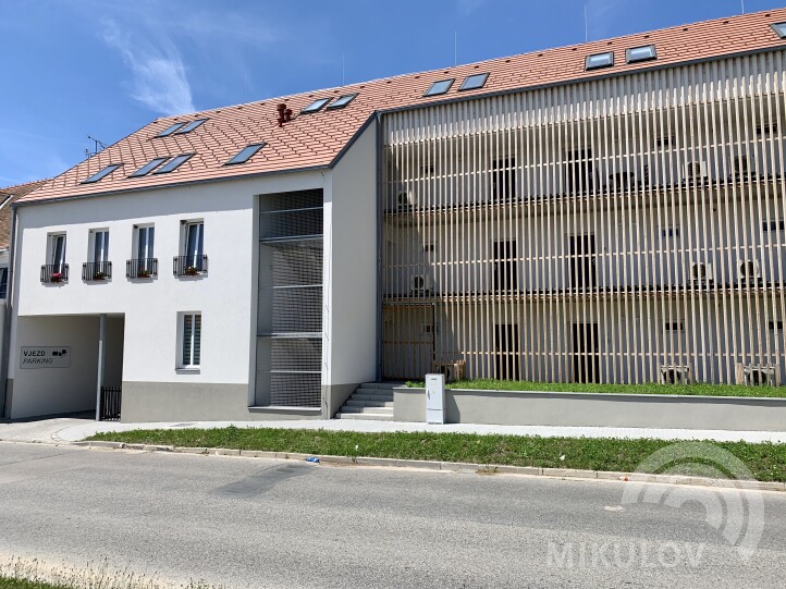 Apartmán C16 Mikulov