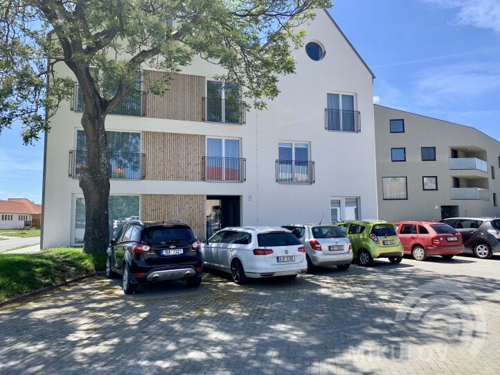 Apartmán C16 Mikulov