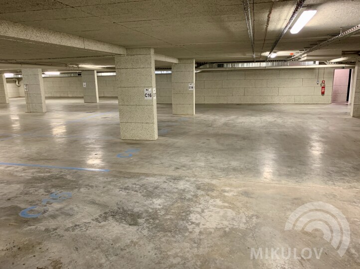 Apartmán C16 Mikulov