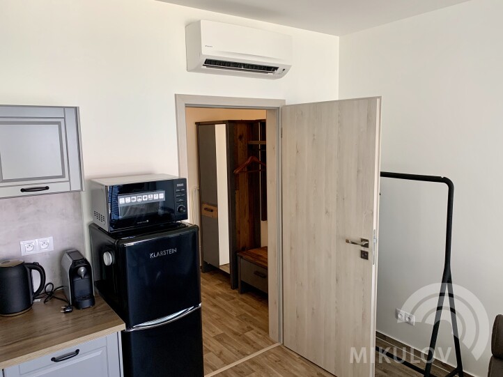Apartmán C16 Mikulov