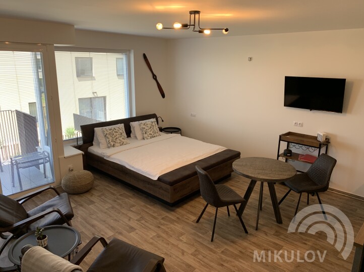 Apartmán C16 Mikulov