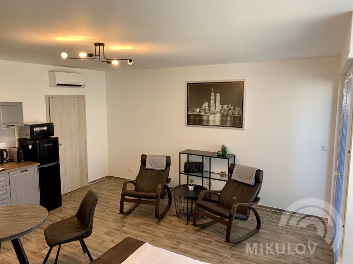 Apartmán C16 Mikulov