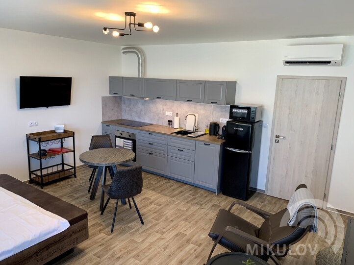 Apartmán C16 Mikulov