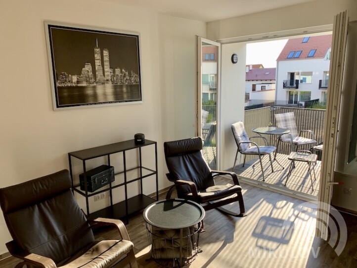 Apartmán C16 Mikulov