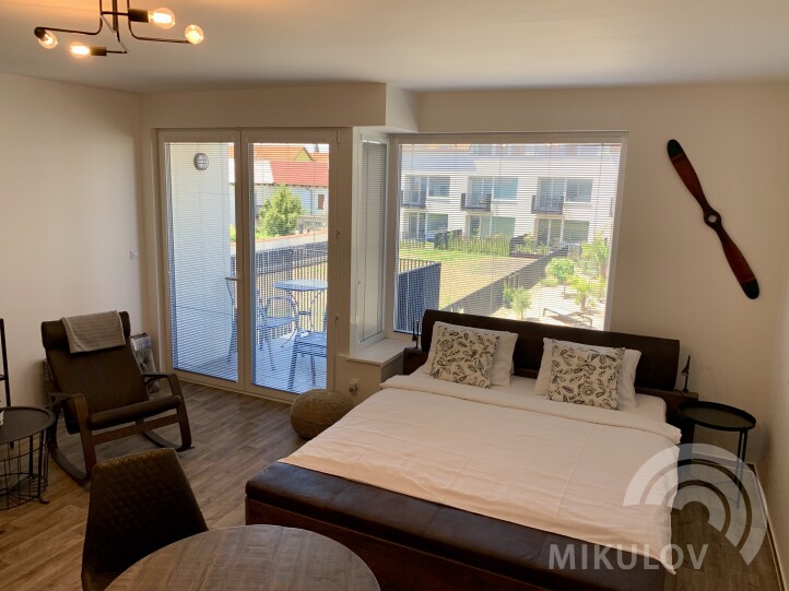 Apartmán C16 Mikulov