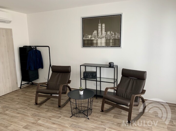 Apartmán C16 Mikulov