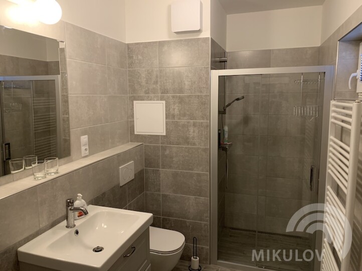 Apartmán C16 Mikulov