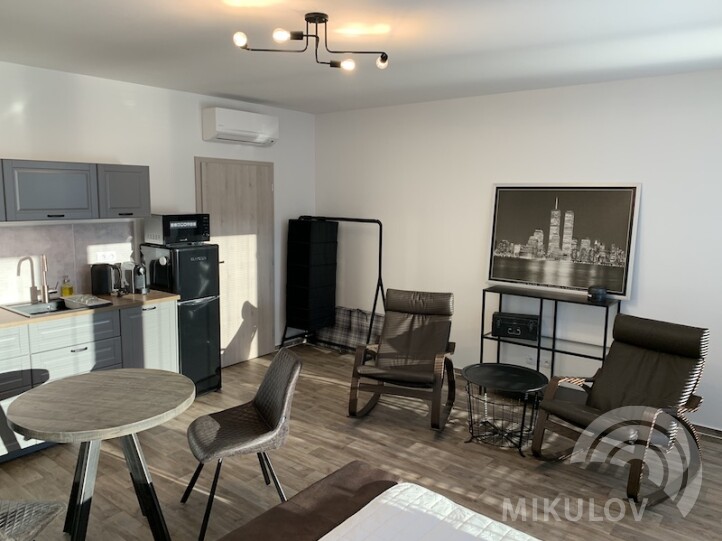 Apartmán C16 Mikulov