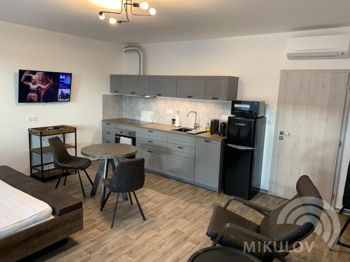 Apartmán C16 Mikulov