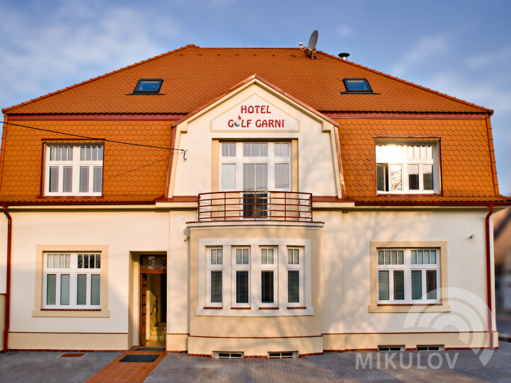 Hotel Golf Garni