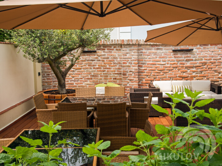 Hotel Golf Garni