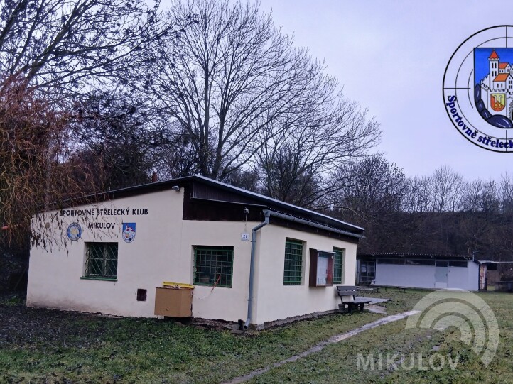 Sportschützenverein 0627 Mikulov