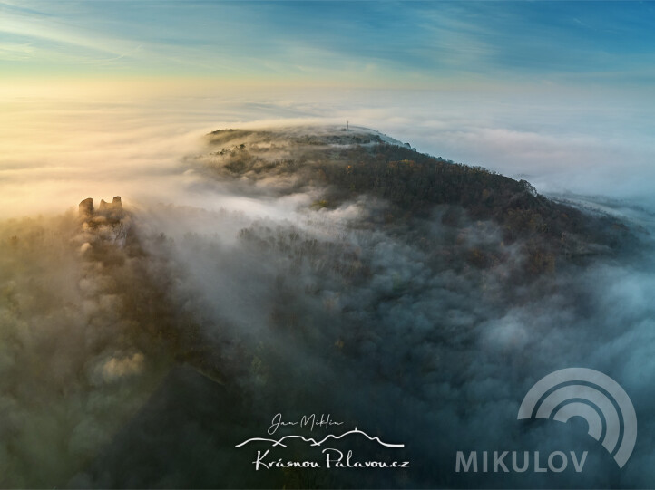 Photos of Pálava & Mikulov