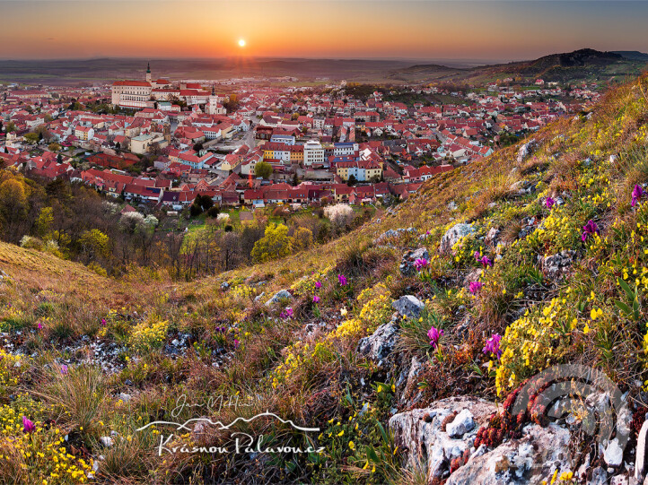 Photos of Pálava & Mikulov