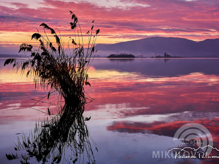 Photos of Pálava & Mikulov