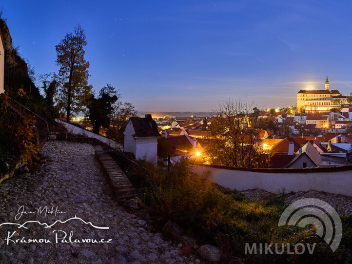 Photos of Pálava & Mikulov