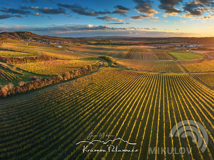 Photos of Pálava & Mikulov