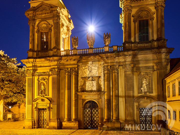 Photos of Pálava & Mikulov