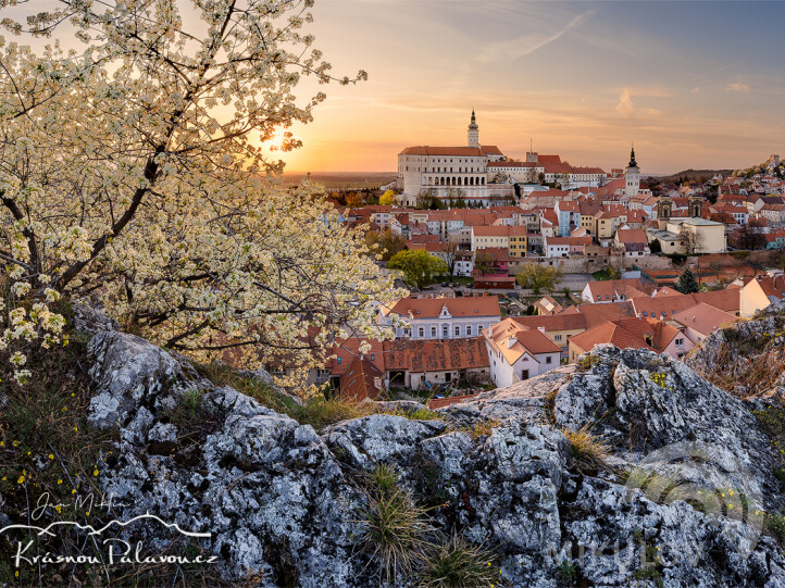 Photos of Pálava & Mikulov